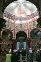 Crossness Sewage Pumping Station
